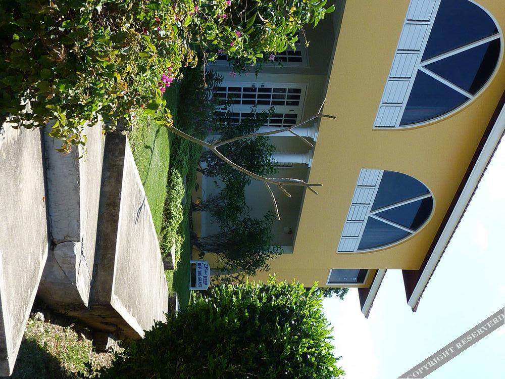 The Atrium At Ironshore Μοντέγκο Μπέυ Εξωτερικό φωτογραφία