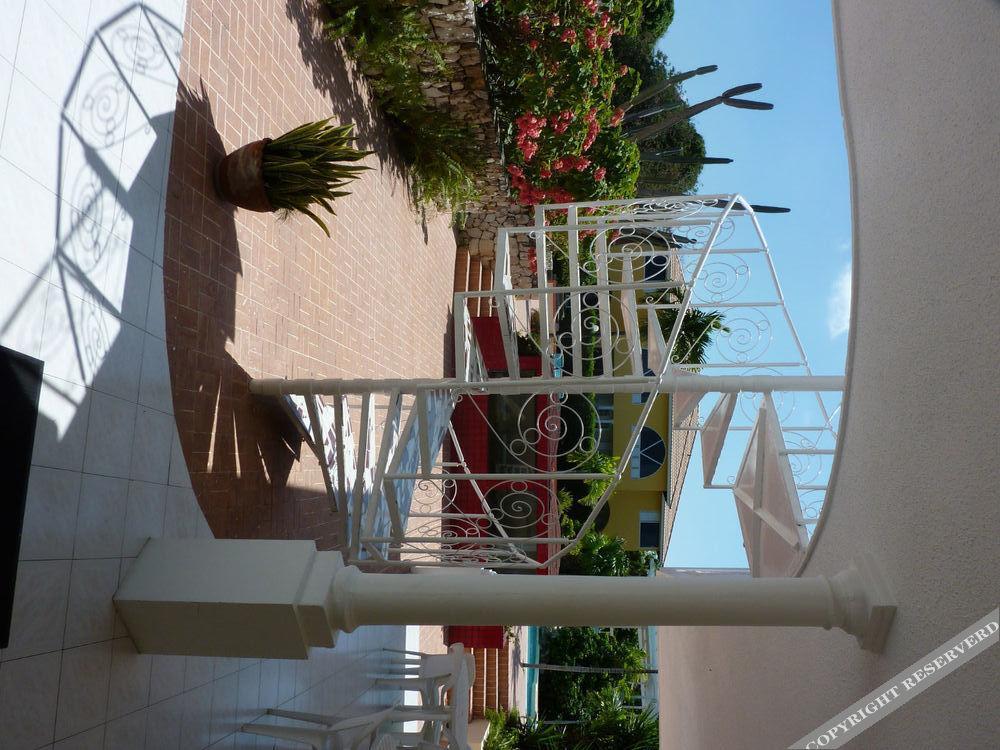 The Atrium At Ironshore Μοντέγκο Μπέυ Εξωτερικό φωτογραφία