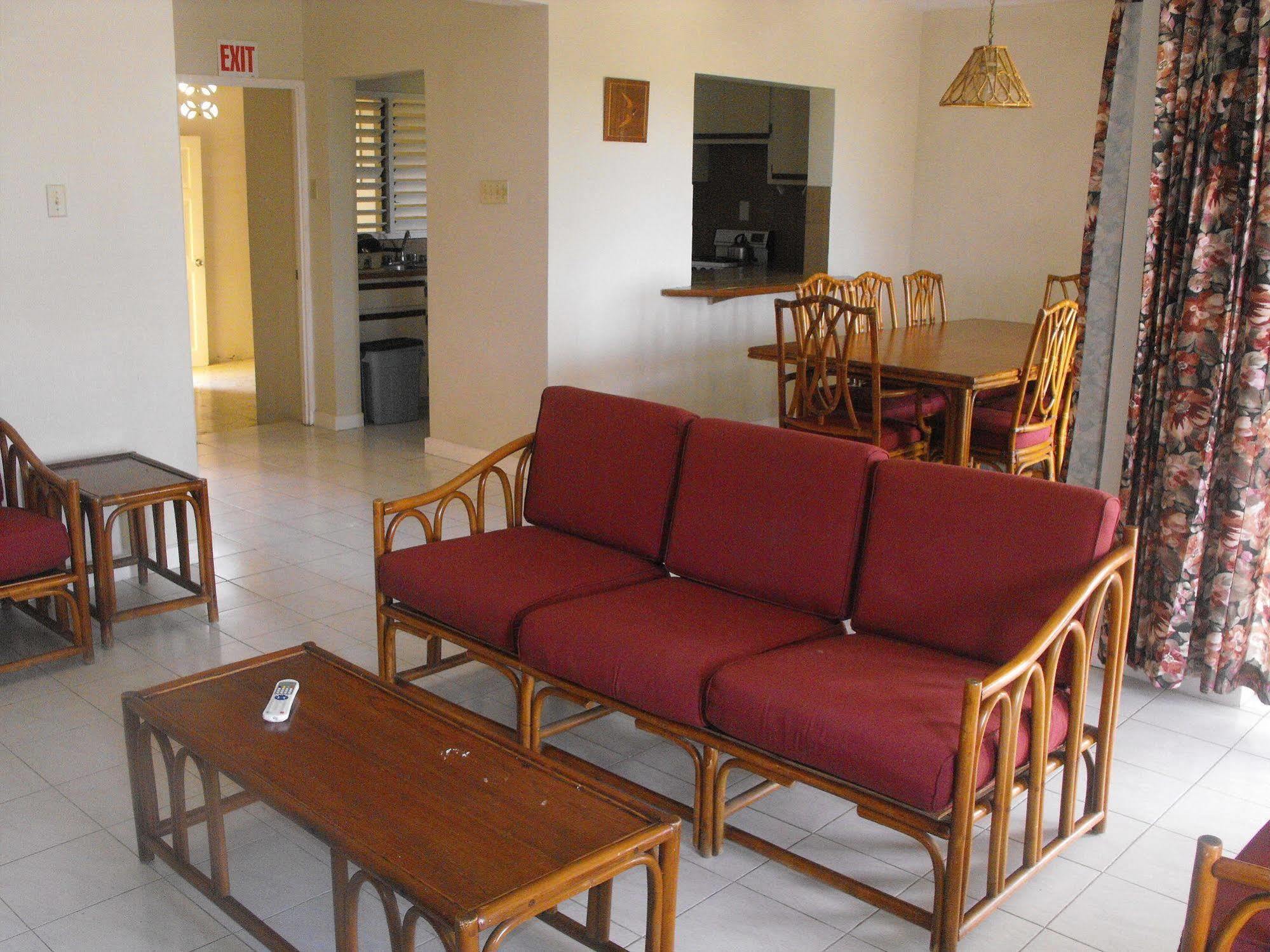 The Atrium At Ironshore Μοντέγκο Μπέυ Εξωτερικό φωτογραφία